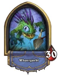 《炉石传说》万圣节怪兽来袭BOSS攻略