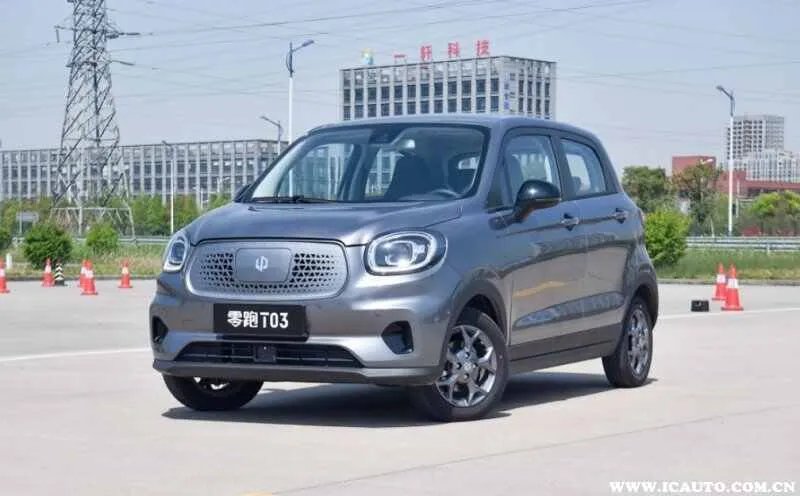 5万左右买什么车好