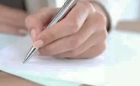 一件可笑的事作文