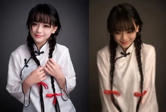 细数民间的各路女神 最美马拉松女孩豆浆西施