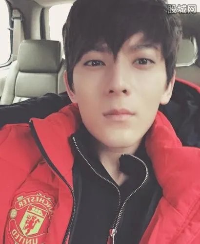 陈翔的女朋友是谁 陈翔老婆身份揭秘