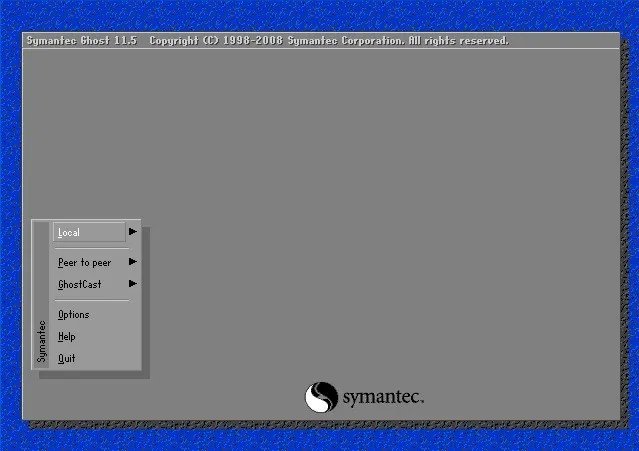 ghost32 11.0怎么安装系统