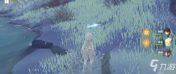 《原神》隐藏任务残旧的记事完成攻略 残旧的记事触发方式详解