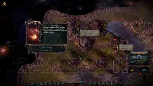 《裂境之主》图文全攻略