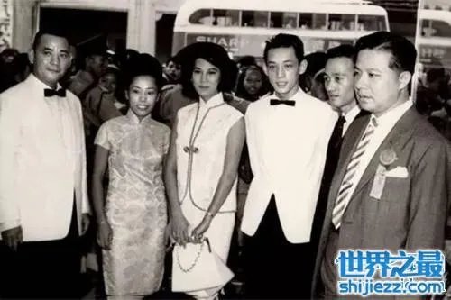 杨受成身价多少亿，超乎你的预料。 