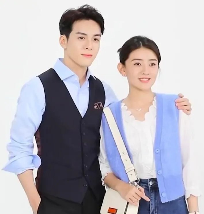 曾舜晞熊出没之奇幻空间里演什么，剧照来了！