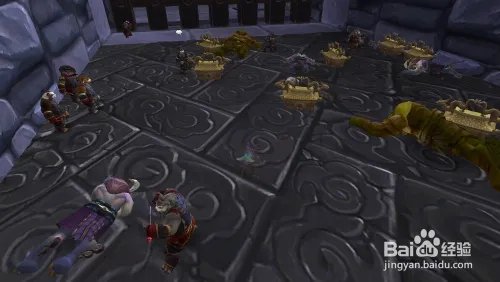 残破的古旧羊皮纸什么用