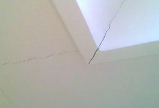 墙面裂缝修补方法 五种常见的墙面裂缝处理