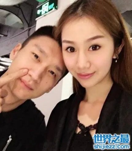 孙悦陈露车震门真相，已结婚生女科比送上祝福 