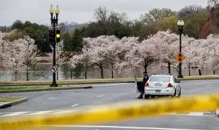 纽约1天近3000名警察请病假