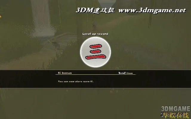 《迷你忍者》图文流程攻略