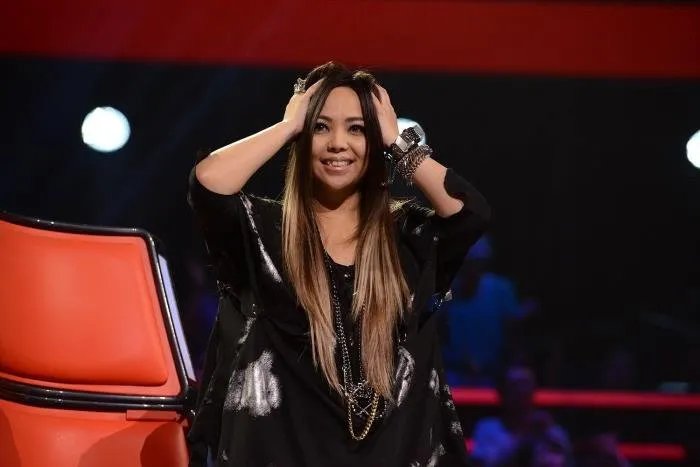 张惠妹为什么突然胖了 5条原因导致气球身材