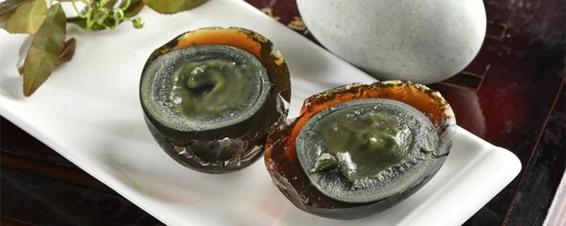 松花蛋产地 松花蛋产地是哪里最有名