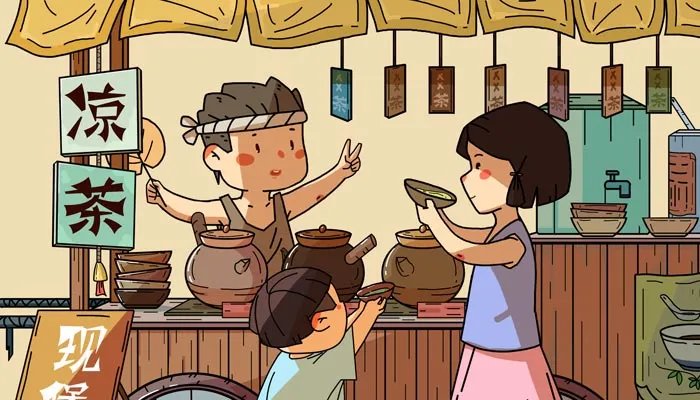 加多宝和王老吉什么关系 加多宝和王老吉是什么关系