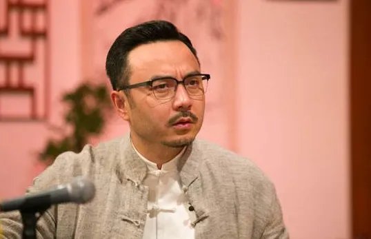 我是歌手汪涵救场到底说了什么话？