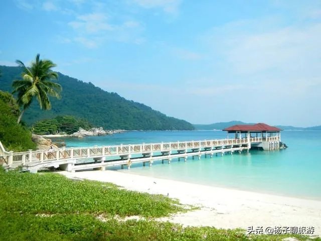 热浪岛旅游攻略有哪些?