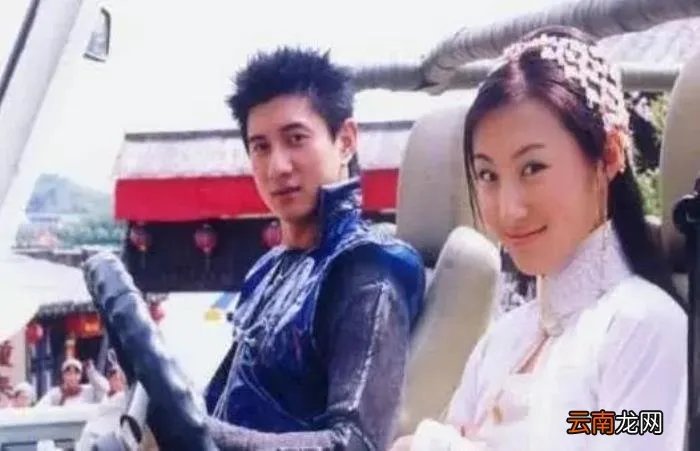 当红嫁聂远不再拍戏 聂远阳光夫妇