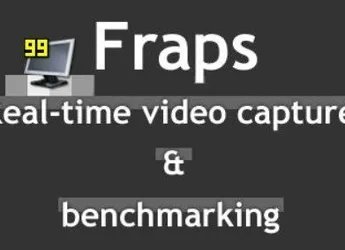 fraps中文版 v3.5.99