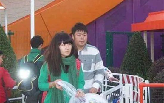 杜海涛女朋友刘若曦图片曝光 个人资料家世背景私房照曝光