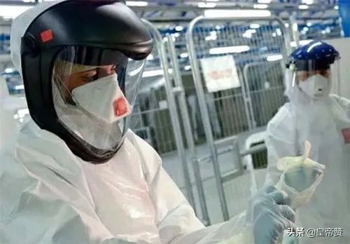 联合国曾威胁把中国定为疫区，而今为什么不把美国印度列为疫区？