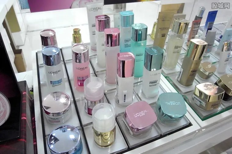 欧莱雅停用美白宣传语 产品将不会再出现“白皙”等词