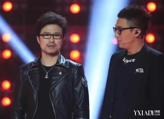 中国好声音第四季汪峰组考核那些人进入汪峰战队的四强