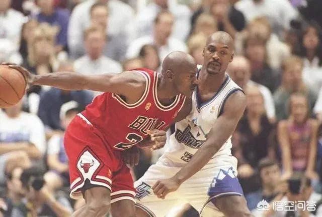 拜伦拉塞尔的防守什么水平？