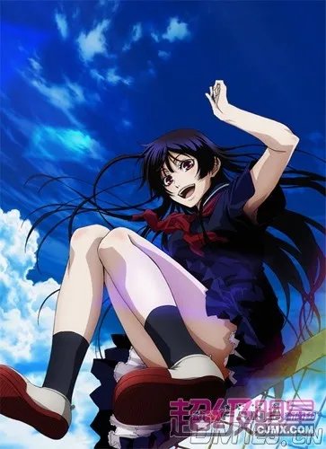 《黄昏少女×失忆》动画的片尾曲公开