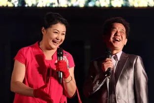 于月仙年龄今年多大 于月仙个人资料简历