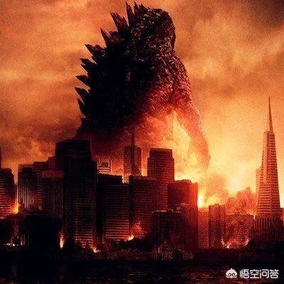 大家为什么喜欢看怪兽类电影?