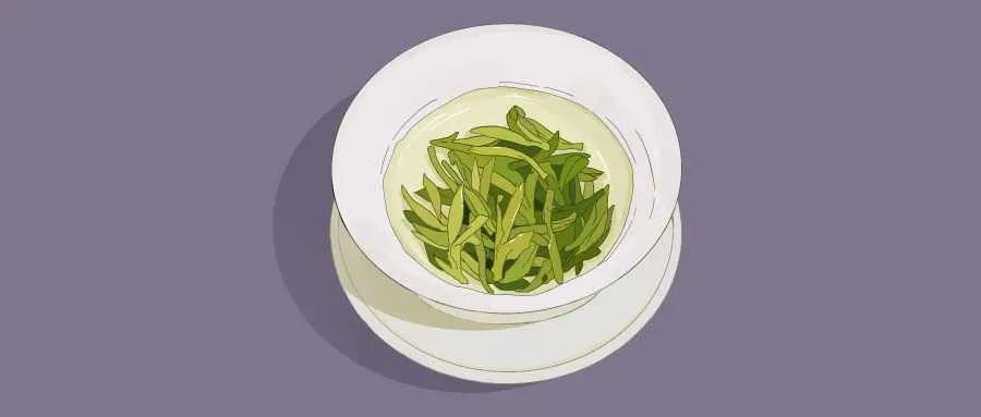 碧生源减肥茶的功效与作用