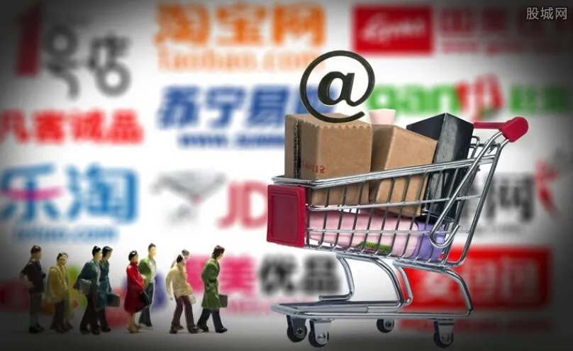 农村网商突破1300万家 吸引大批农民工返乡创业