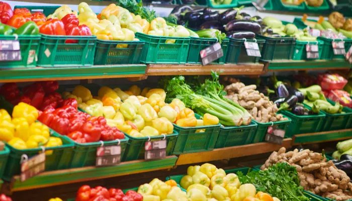 2021大家都开始囤粮的吗 2021年需要囤积粮食吗