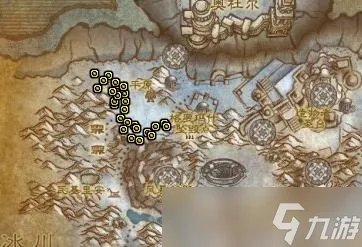 魔兽世界源生空气哪里刷最多 魔兽世界源生空气怎么获取