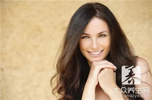 怎么样让头发变软