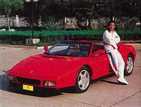 张吉芸个人资料:张吉芸与老公李晓华的爱情故事