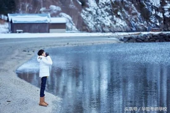 frostmourne hungers!（做自己情绪的主人）