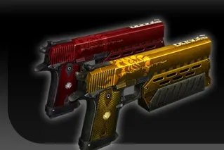 CSOL金红双蝎测评及个人使用心得