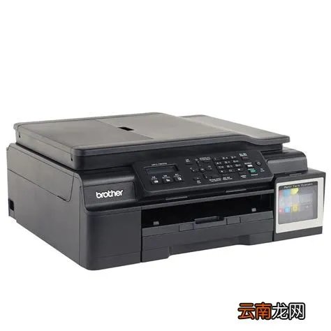 兄弟一体机怎么样，兄弟的一体机质量怎么样啊?