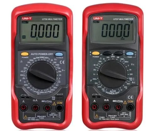 万用表测交流电流方法是什么