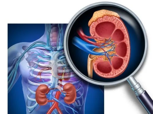 肾脏纤维化如何治疗