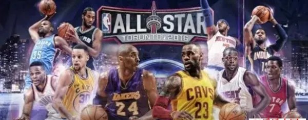 nba全明星赛改制致敬科比