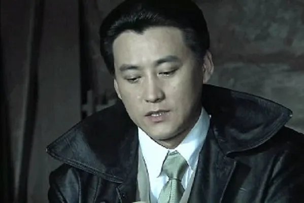 刘小锋主演的电视剧全部