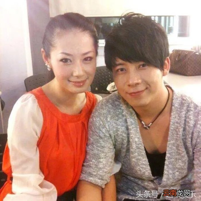 蔡慧与王坤结婚了吗，让人感动得掉眼泪的王坤和蔡慧