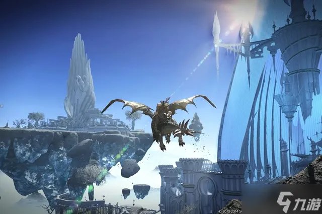 最终幻想14最低配置介绍