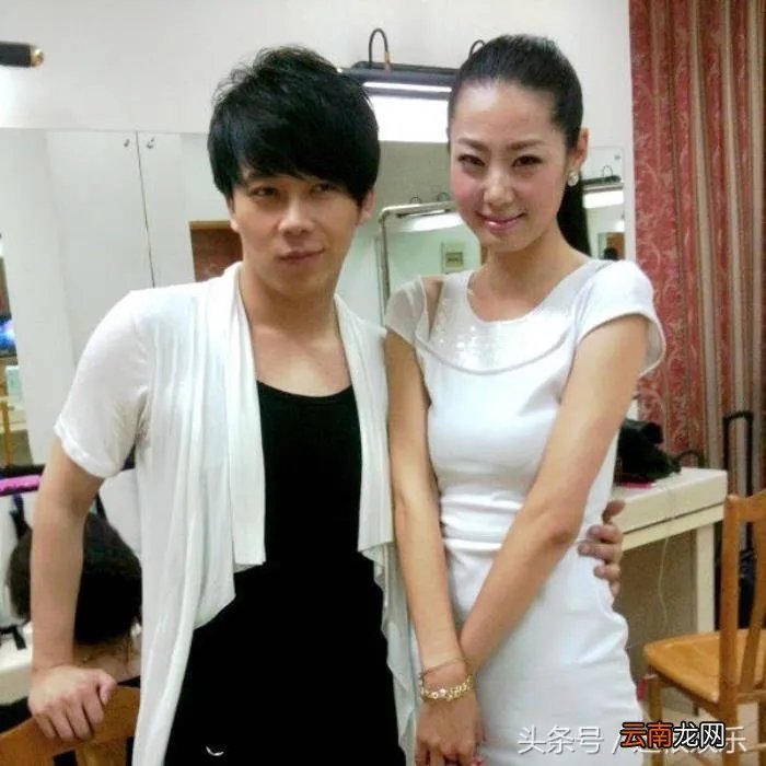 蔡慧与王坤结婚了吗，让人感动得掉眼泪的王坤和蔡慧