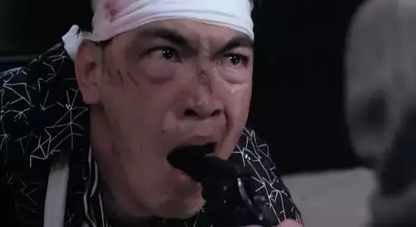 成奎安黑社会形象深入人心 抗癌时曾遭友人抛弃