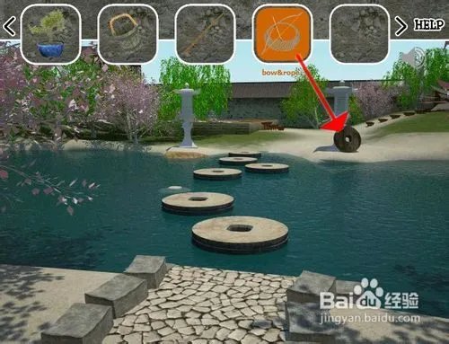 【小五GAME】逃出日本庄园攻略