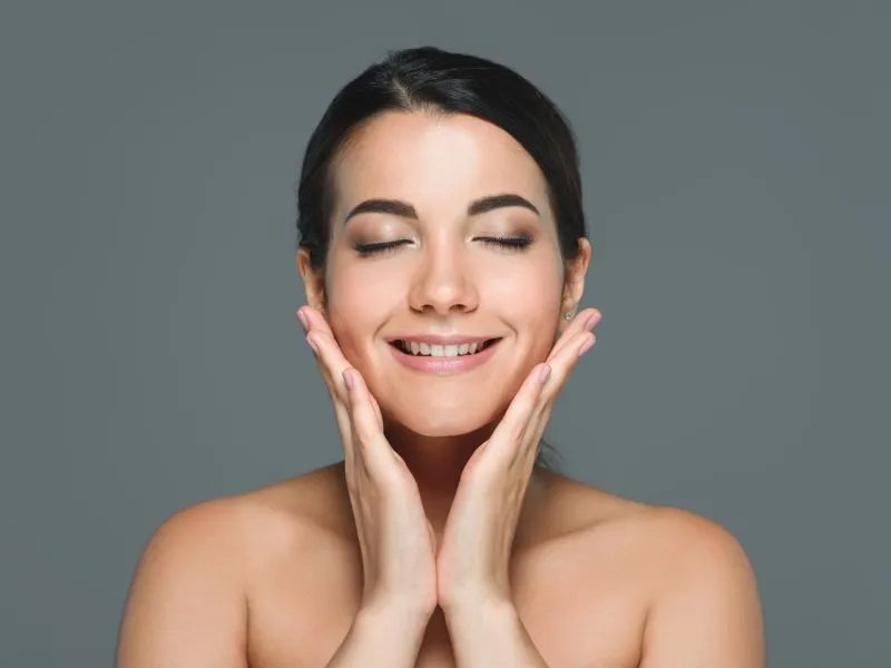 敏感性皮肤用什么洗面奶