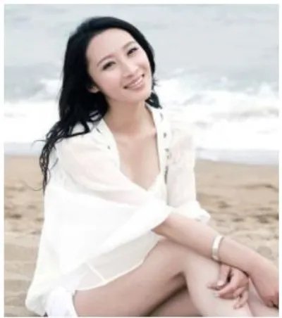 赵子惠个人资料简介：赵子惠老公是谁